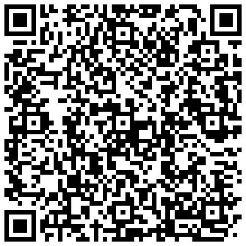 My Monero address as a QR code